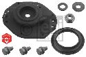 FEBI BILSTEIN 37901 - Repair Kit, suspension strut PROKIT Front Axle left and right CITROËN, PEUGEOT