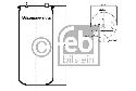 FEBI BILSTEIN 37908 - Boot, air suspension Front Axle VOLVO, DAF