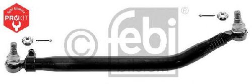 FEBI BILSTEIN 37910 - Centre Rod Assembly PROKIT Front Axle