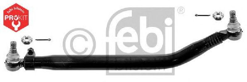 FEBI BILSTEIN 37910 - Centre Rod Assembly PROKIT Front Axle