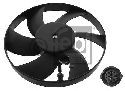 FEBI BILSTEIN 37912 - Fan, radiator
