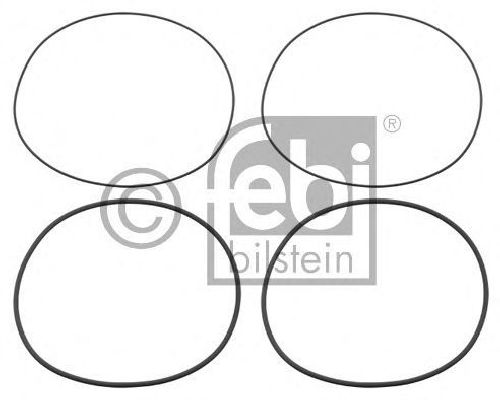 FEBI BILSTEIN 37919 - O-Ring Set, cylinder sleeve