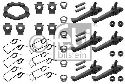 FEBI BILSTEIN 37920 - Repair Kit, clutch releaser