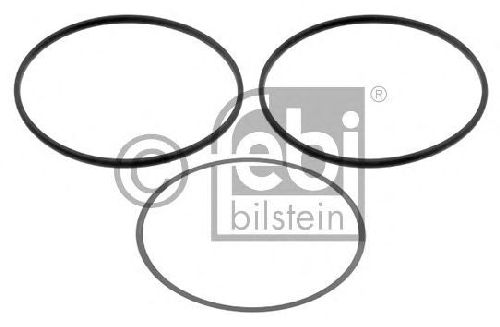FEBI BILSTEIN 37922 - O-Ring Set, cylinder sleeve MERCEDES-BENZ