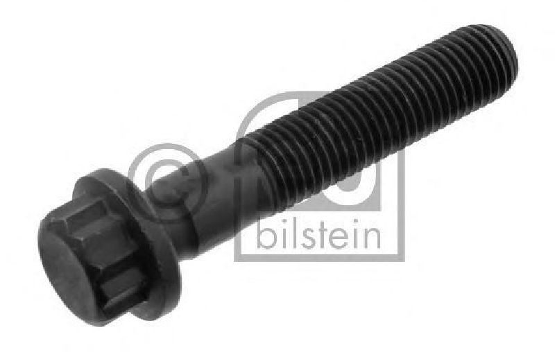 FEBI BILSTEIN 02084 - Connecting Rod Bolt