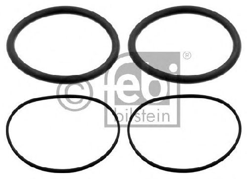 FEBI BILSTEIN 37925 - O-Ring Set, cylinder sleeve NEOPLAN