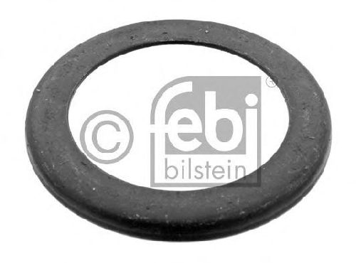 FEBI BILSTEIN 37928 - Cover, clutch release bearing shaft