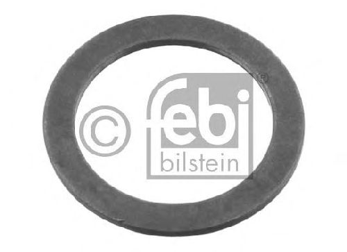 FEBI BILSTEIN 37943 - Seal, oil drain plug