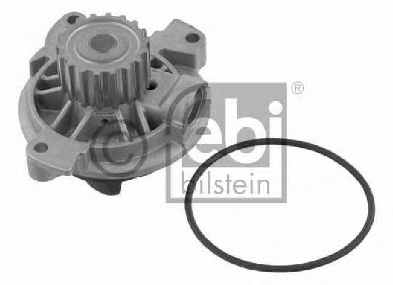 FEBI BILSTEIN 02086 - Water Pump