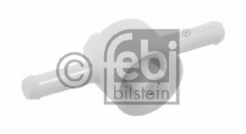 FEBI BILSTEIN 02087 - Valve, fuel filter VW, SEAT