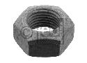 FEBI BILSTEIN 37955 - Screw Kit, suspension strut/wheel bearing housing