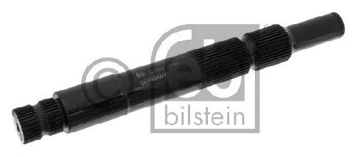 FEBI BILSTEIN 37962 - Release Bearing Shaft, clutch