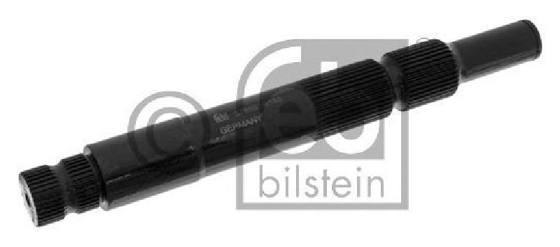 FEBI BILSTEIN 37962 - Release Bearing Shaft, clutch