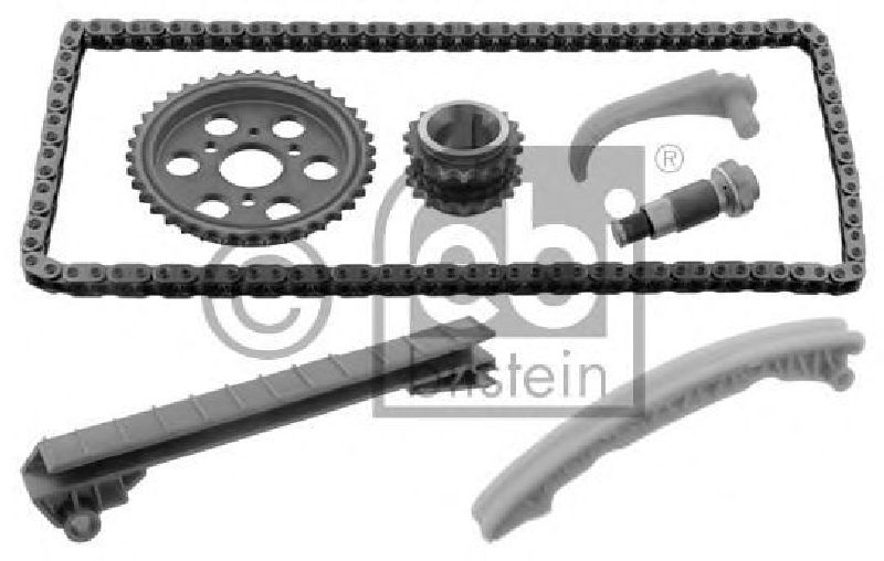FEBI BILSTEIN 37966 - Timing Chain Kit