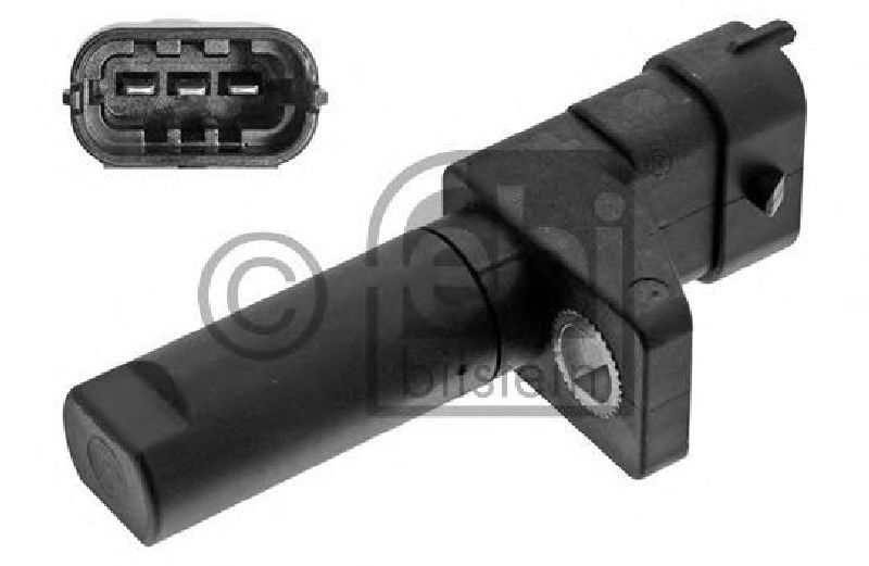 FEBI BILSTEIN 37984 - Sensor, crankshaft pulse MERCEDES-BENZ