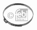 FEBI BILSTEIN 02092 - Clamping Clip