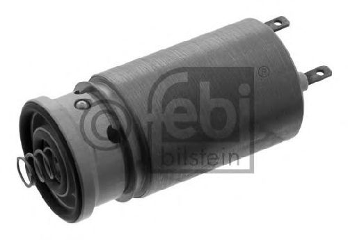 FEBI BILSTEIN 37996 - Repai Kit, shift cylinder shift valve SCANIA