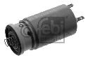 FEBI BILSTEIN 37996 - Repai Kit, shift cylinder shift valve SCANIA