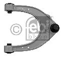 FEBI BILSTEIN 38000 - Track Control Arm Upper Front Axle | Left and right BMW
