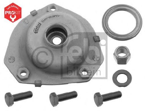 FEBI BILSTEIN 38001 - Repair Kit, suspension strut PROKIT