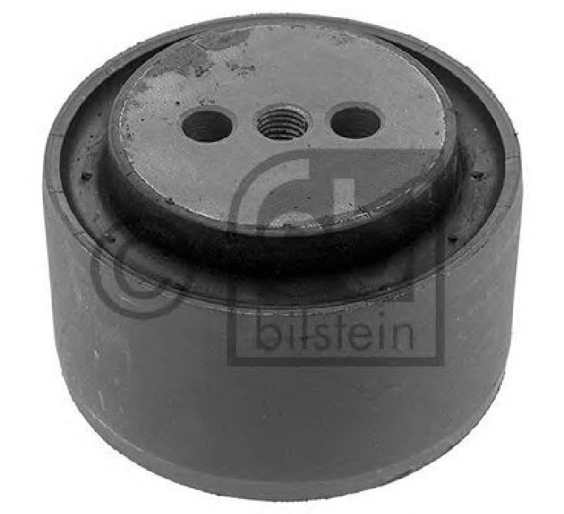 FEBI BILSTEIN 02093 - Control Arm-/Trailing Arm Bush Front Axle | Rear Axle | Centre VOLVO