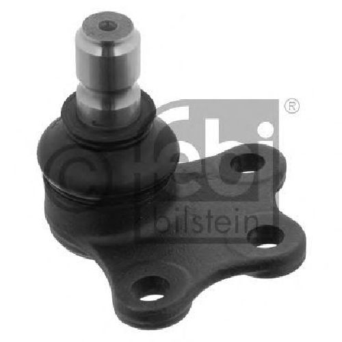 FEBI BILSTEIN 38005 - Ball Joint Front Axle left and right