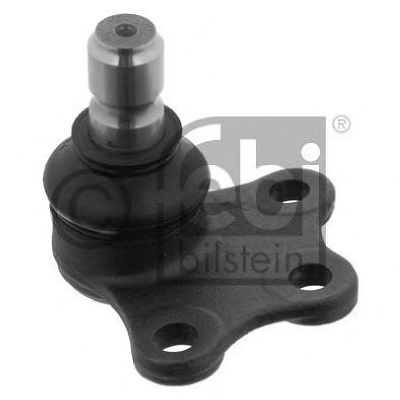 FEBI BILSTEIN 38005 - Ball Joint Front Axle left and right