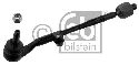 FEBI BILSTEIN 38009 - Rod Assembly PROKIT Front Axle Left BMW