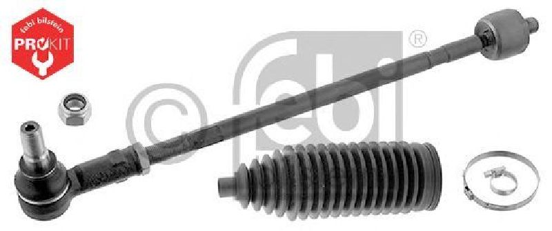 FEBI BILSTEIN 38013 - Rod Assembly PROKIT Front Axle