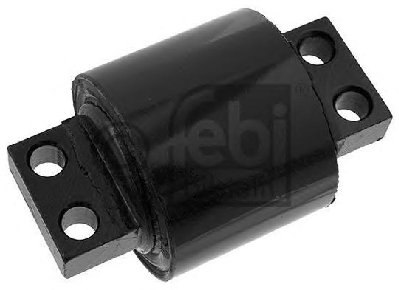 FEBI BILSTEIN 02094 - Tie Bar Bush Front Axle left and right | Rear Axle left and right VOLVO