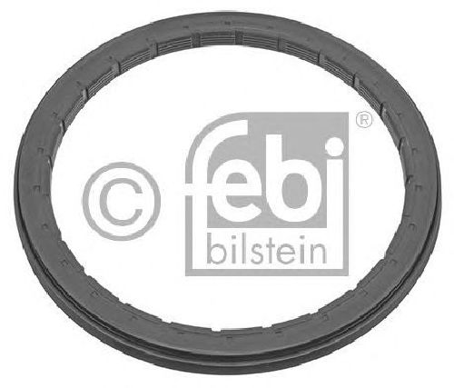 FEBI BILSTEIN 02095 - Shaft Seal, wheel bearing Front Axle | Rear Axle