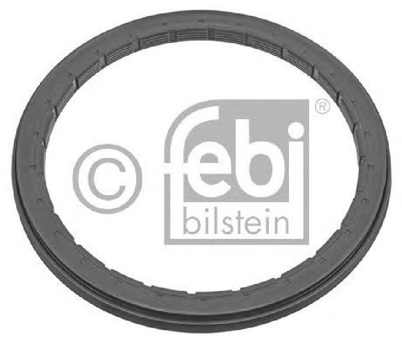 FEBI BILSTEIN 02095 - Shaft Seal, wheel bearing Front Axle | Rear Axle