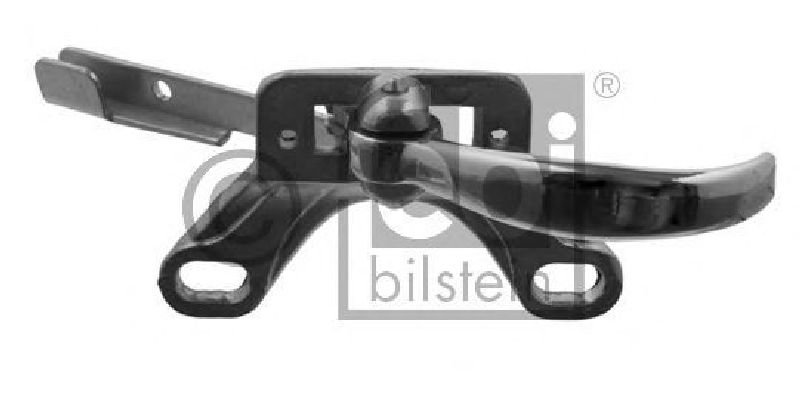 FEBI BILSTEIN 38047 - Door Handle Left | inner