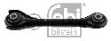 FEBI BILSTEIN 02098 - Track Control Arm Rear Axle MERCEDES-BENZ