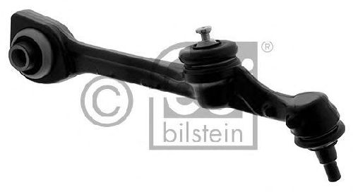 FEBI BILSTEIN 38058 - Track Control Arm Front Axle Right MERCEDES-BENZ