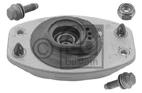 FEBI BILSTEIN 38065 - Repair Kit, suspension strut PROKIT Front Axle left and right