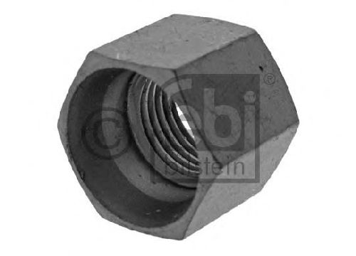 FEBI BILSTEIN 38069 - Nut