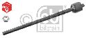 FEBI BILSTEIN 38073 - Tie Rod Axle Joint PROKIT Front Axle left and right VW, SEAT, SKODA