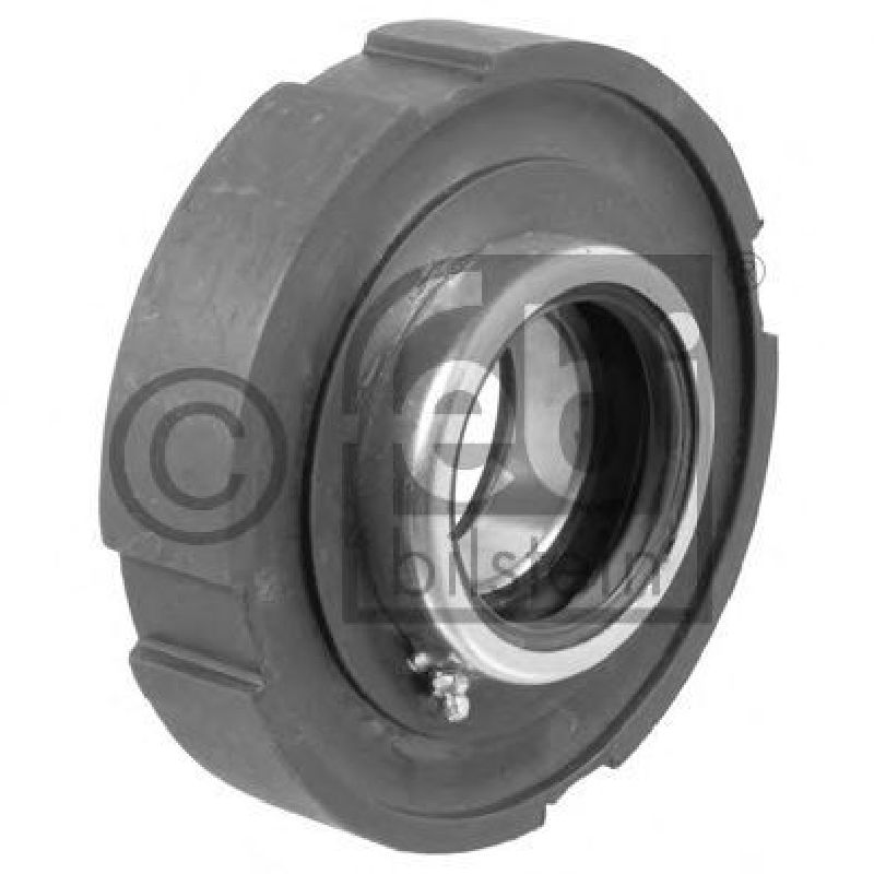 FEBI BILSTEIN 38087 - Bearing, propshaft centre bearing