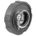 FEBI BILSTEIN 38087 - Bearing, propshaft centre bearing