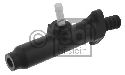 FEBI BILSTEIN 38099 - Master Cylinder, clutch MERCEDES-BENZ