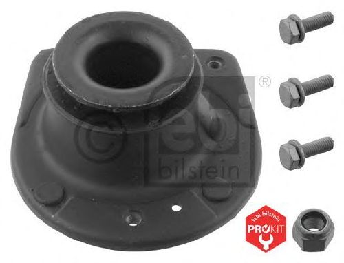 FEBI BILSTEIN 38109 - Repair Kit, suspension strut PROKIT Front Axle Right FIAT