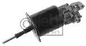 FEBI BILSTEIN 38127 - Clutch Booster MAN, NEOPLAN