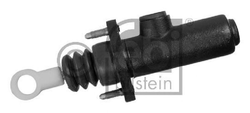 FEBI BILSTEIN 38131 - Master Cylinder, clutch VOLVO