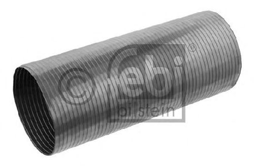 FEBI BILSTEIN 38132 - Corrugated Pipe, exhaust system VOLVO, RENAULT TRUCKS