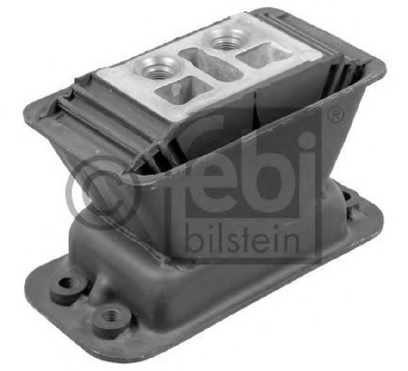 FEBI BILSTEIN 38133 - Engine Mounting Right Rear | Left Rear MERCEDES-BENZ, NEOPLAN