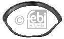 FEBI BILSTEIN 38135 - Seal, radiator fan holder