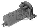 FEBI BILSTEIN 38138 - Water Pump, window cleaning