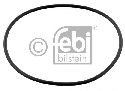 FEBI BILSTEIN 38145 - Sealed Ring, gearshift linkage