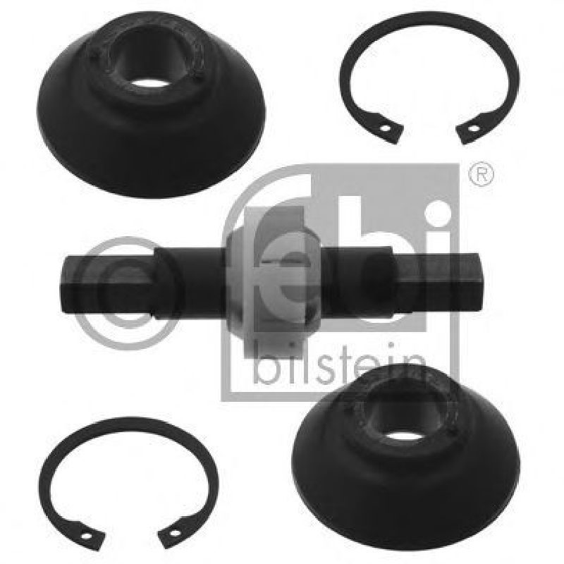 FEBI BILSTEIN 38152 - Repair Kit, gear lever